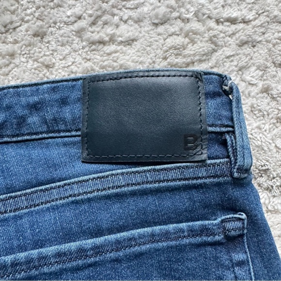 Bonobos Jeans Straight Leg Stretch 35 X 32 - Picture 7 of 7